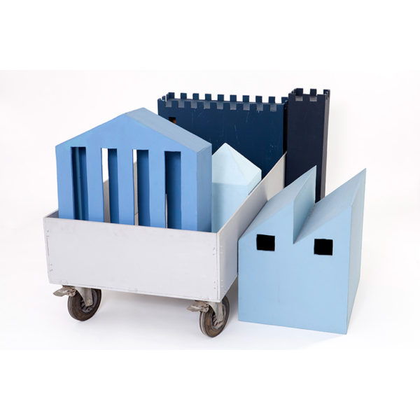 Εικονίδιο του έργου Πατρίκ Ρεϋνώ, Ενθύμιον Θεσσαλονίκης, 1986. Πατήστε για να ακούσετε την ακουστική περιγραφή του έργου και πληροφορίες για τον καλλιτέχνη.