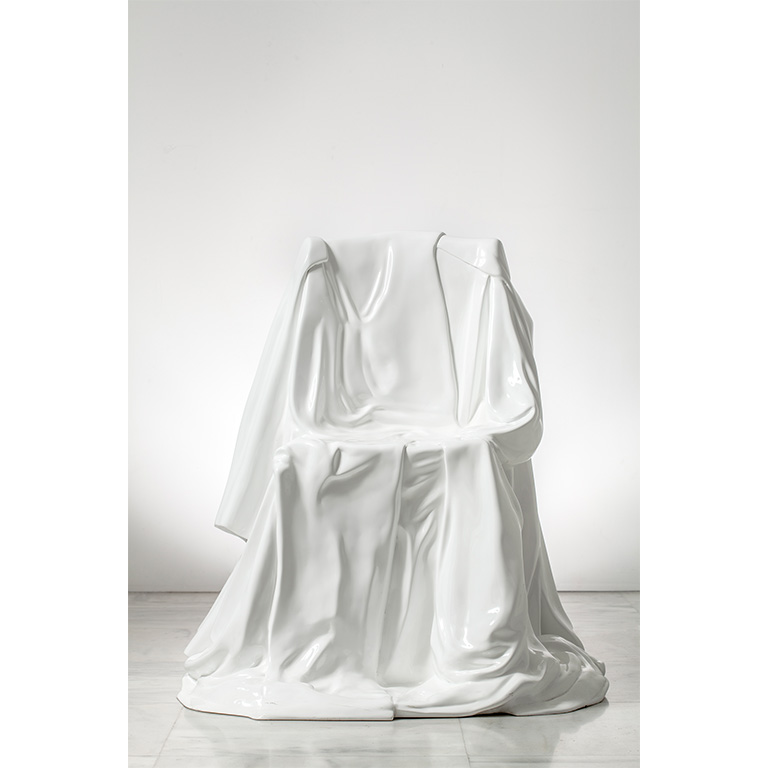 Μαρίνα Καρέλλα, Μοναχική Καρέκλα, 1975